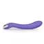 Вібратор EasyToys Good Vibes Only Lici 22.5 см фіолетовий - мініатюра 2