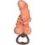 Відкривачка Bottle Opener Willy+Balls With Hand - мініатюра 1