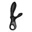 Вібратор Satisfyer Heat Climax + Connect App 20.5 см чорний - мініатюра 3