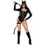 Еротичний костюм кішечки Leg Avenue Fierce Feline L - мініатюра 7