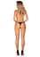 Трусики Obsessive Chemeris thong XL/2XL - миниатюра 9