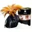 Смачна пудра для оральних пестощів Shunga Sweet Snow Body Powder - Honey of the Nymphs 228 г - мініатюра 1