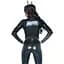 Еротичний костюм кішечки Leg Avenue Wicked Kitty S - мініатюра 3