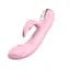 Вібратор-кролик B - Series Lyla Vibrator Michelle 23 см (рожевий) - мініатюра 5