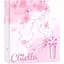 Стимулятор з імітацією оральних ласк FeelzToys Clitella Oral Clitoral Stimulator Pink - мініатюра 1
