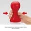Мастурбатор Tenga Air-Tech Squeeze (Ніжний): Регульований повітряний тиск для ніжної та обволікаючої насолоди - мініатюра 6