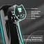 Мастурбатор LUXURY Masturbator, PREMIUM RECHARGEABLE MULTIFUNCTIONS 04 Boss Series 60-00068 103640 - миниатюра 3
