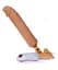Вібратор Mr. Perfect Vibration 12 functions 1 Boss Series 67-00079 95030 - мініатюра 4