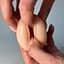 Мини-мастурбатор вагина Alive Vaginal Mini Masturbator Flesh - миниатюра 4