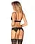Комплект Obsessive Chemeris 3-pcs Set XL/2XL - мініатюра 2