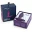 Анальная смарт-вибропробка We-Vibe Ditto Purple с пультом ДУ - миниатюра 10