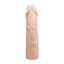 Насадка на пеніс Baile Penis Sleeve Flesh 6" 17 см тілесний - мініатюра 3