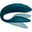 Вібратор We-Vibe Sync 2 Green Velvet (SO8760) [108440] - мініатюра 2