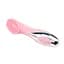 Кліторальний стимулятор Aphrovibe Clitoral Arouser 17 см рожевий - мініатюра 5