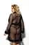 Комплект білизни Anais Maerin 5XL/6XL чорний - мініатюра 2