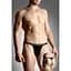 Чоловічі труси - Mens thongs 4496, XL SoftLine 5591449614 89243 - мініатюра 1