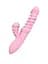 Вібратор Vibrating Spear USB, 3 режими поштовхів JOS 26-00144 102107 - мініатюра 2