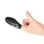 Вибратор PRETTY LOVE GILO 18mm Fingering PRETTY LOVE BI-014751 98781 - миниатюра 5
