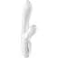 Вакуумный вибратор-кролик Satisfyer Pro Plus G-Spot Rabbit - миниатюра 1