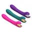 Вібратор Boys of Toys Mermaid 19.8 см (зелений) - мініатюра 10