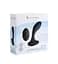 Масажер простати EAZY PLUG W/ REMOTE - BLACK Pleasures 25-73242001-01 100279 - мініатюра 5