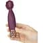 Вибратор Pillow Talk Secrets Passion Clitoral Vibrator Wine - миниатюра 5