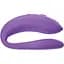 Смарт-вібратор We-Vibe Sync O Light Purple - мініатюра 4