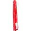 Вибратор You2Toys Red Push 19.5 см красный - миниатюра 1