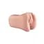 Мастурбатор-вагіна + попка Alive Lola Super Realistic Masturbator L Flesh, два канали, реалістік Alive SX1285 101443 - мініатюра 4