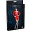 Платье Moonlight Model 04 Red One size - миниатюра 2