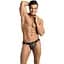 Чоловічі труси Anais Mexico Jock Strap XL (чорний) - мініатюра 1