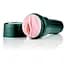 Мастурбатор з вібрацією Fleshlight Vibro Pink Lady Touch - мініатюра 1