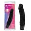 Вибратор Thick Realistic Dilio-Black M-Mello CN-101834625 98523 - миниатюра 5