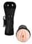 Вібро мастурбатор Masturbator-Vibrating Vagina cyber skin Latarka Boss Series 60-00025 98353 - мініатюра 11