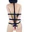 Набір для фіксації Art of Sex - BDSM Fixation Black Night Simple Art of Sex SO5155 93300 - мініатюра 3