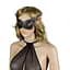 Маска Lovetoy Fetish Collection Masquerade OS черный - миниатюра 6