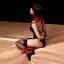 BDSM набір Upko Bowknot Hogtie Portable Bondage Gear червоний - мініатюра 9