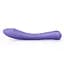 Вібратор EasyToys Good Vibes Only Gili 22 см фіолетовий - мініатюра 3