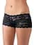 Жіночі трусики - Cottelli Collection Panties Black - S Orion 513223102871021 90161 - мініатюра 2