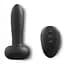 Пульсатор Dorcel Deep Thrust 14,3 см (чорний) - мініатюра 1