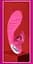 Вибратор Vicky USB Pink Boss Series 26-00160 98773 - миниатюра 6