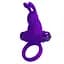 Эрекционное кольцо с вибрацией PRETTY LOVE VIBRANT PENIS RING I Purple PRETTY LOVE BI-210204-1 99056 - миниатюра 1
