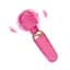 Вібратор B - Series Cute Little Fairy Wand 14 см (рожевий) - мініатюра 12