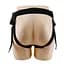 Страпон Pretty Love Harness Briefs Micheal 17.5 см коричневий - мініатюра 7