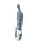 Вібратор Satisfyer A-Mazing 2 21.7 см сірий - мініатюра 2