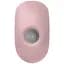 Вакуумный клиторальный стимулятор с вибрацией Satisfyer Sugar Rush Рожевий - миниатюра 4