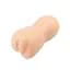 П.Мастурбатор-вагина T-Skin Ashly Chubby Pussy Orion 6610CN00093 90650 - миниатюра 4