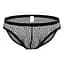 Трусы мужские в ветке Clever-Menmode S/M Черный K0668-1 - миниатюра 2