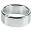 Эрекционное кольцо California Exotic Novelties Alloy Metallic Ring - миниатюра 4
