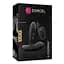 Масажери простати Dorcel P-Stroker, 11.2 см чорний - мініатюра 4